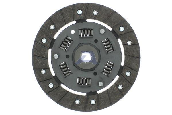 Disco da embraiagem AISIN ref. DE-FI01